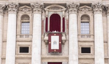 Benedizione Papa Francesco, Pasqua 2024