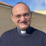 Padre Valerio Di Trapani, Provincia d’Italia dei Missionari Vincenziani