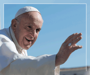 Giornata per la carità del Papa 30 Giugno 2024