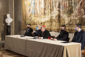 fase diocesana beatificazione e canonizzazione Guglielmo Giaquinta