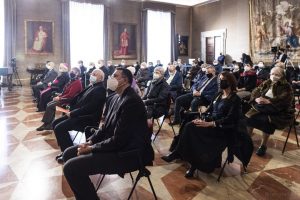 fase diocesana beatificazione e canonizzazione Guglielmo Giaquinta