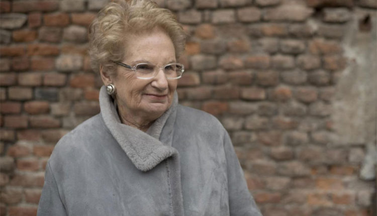 Liliana Segre nominata senatrice a vita - HuffPost Italia