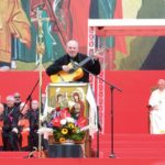 Raduno Neocatecumenali Papa Francesco, Tor Vergata 5 maggio 2018