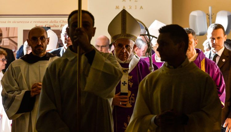 Nuovi vescovi, «occasione di rendimento di grazie» - RomaSette