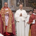 cardinale de donatis, vespri santi pietro e paolo, 29 giugno 2018