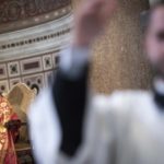 cardinale de donatis, vespri santi pietro e paolo, 29 giugno 2018